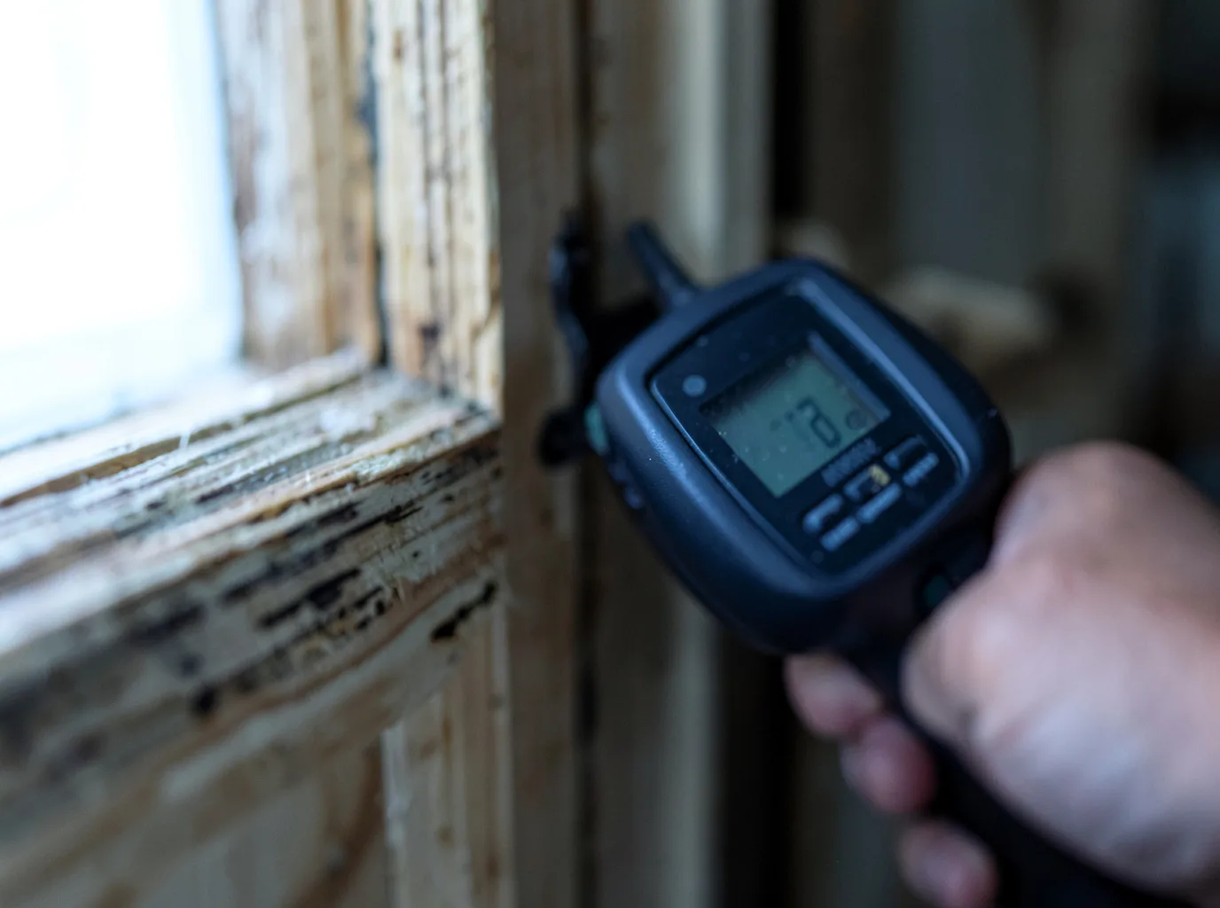 Commercial Water Damage Restoration in Brant, MI